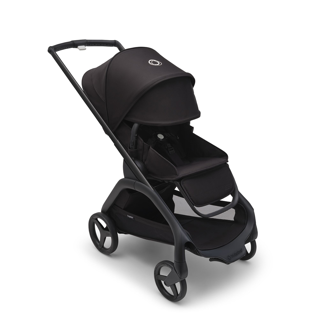 Bugaboo Dragonfly barnevogn