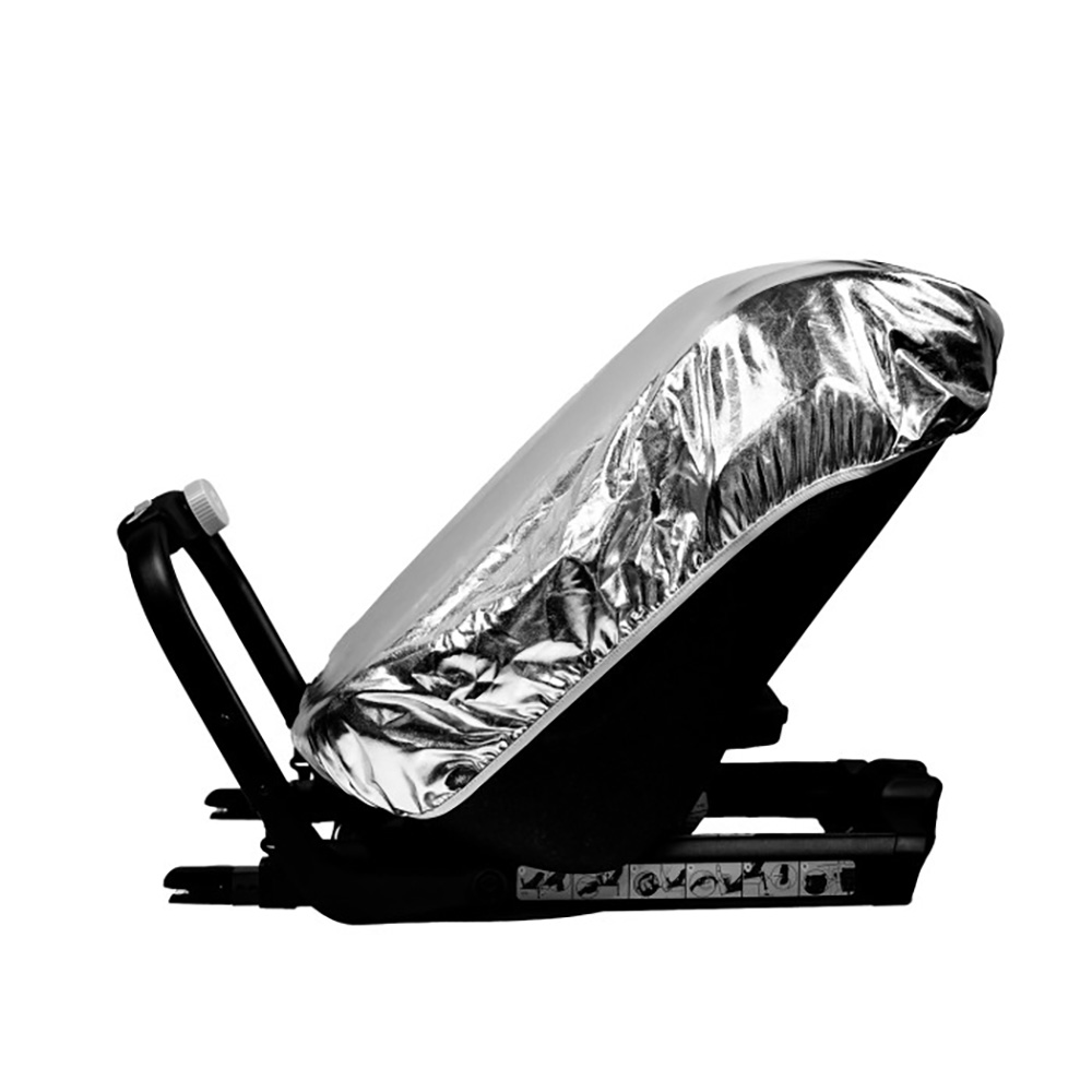 Axkid Shield solskjerm bilsete