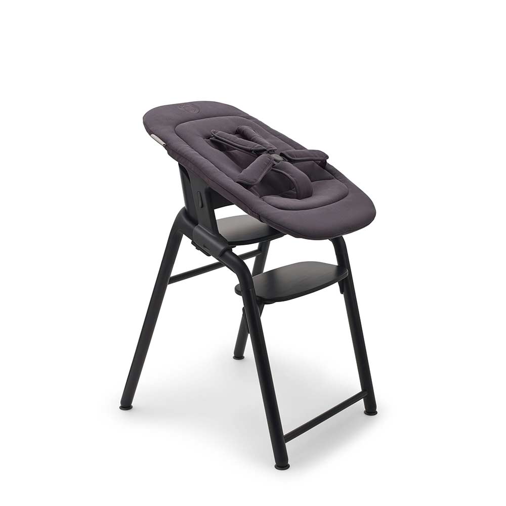 Bugaboo Giraffe Babysitter Tornado Grey