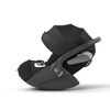 Cybex Cloud T I-Size Plus Sepia Black babyautostol