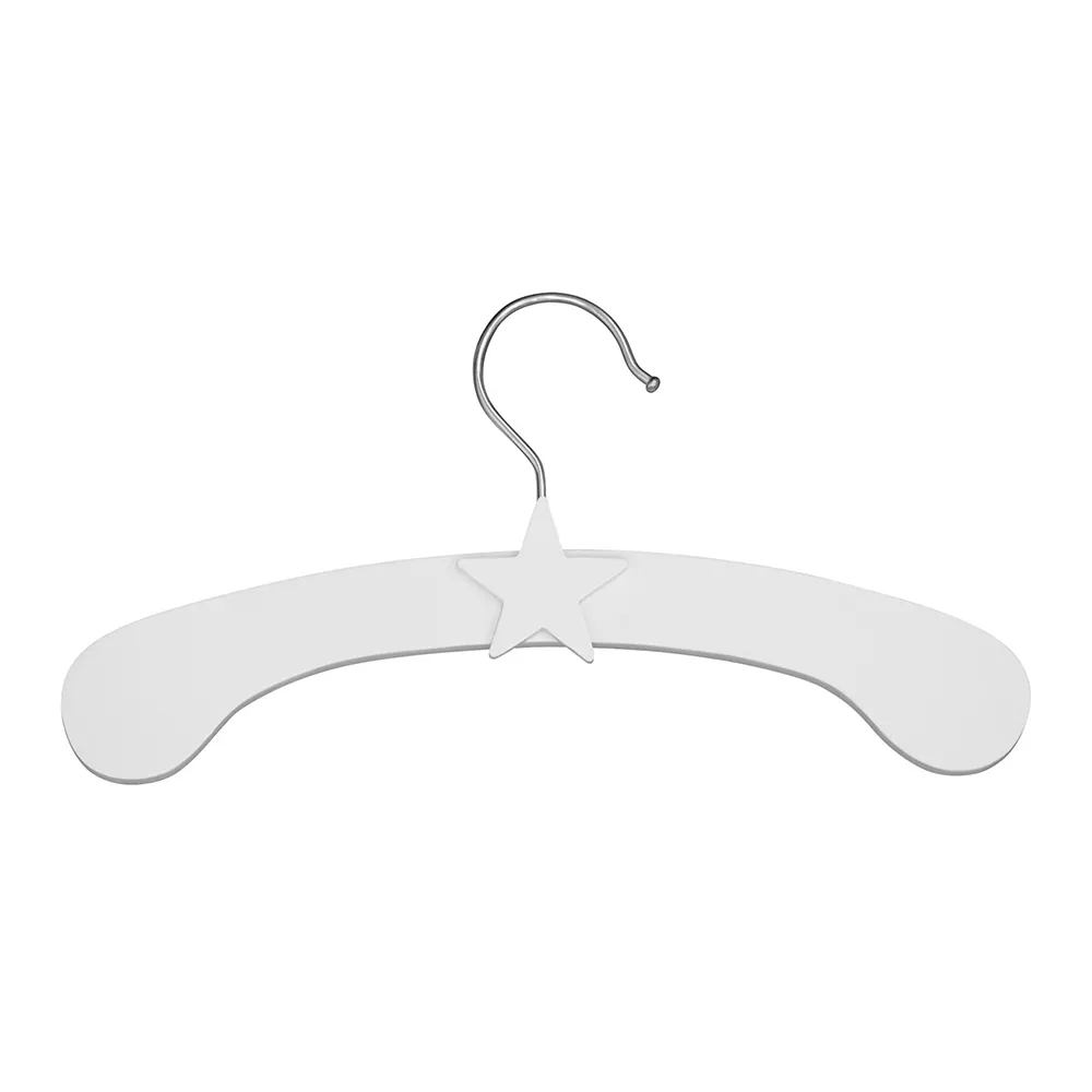Kids Concept Hanger hvit STAR
