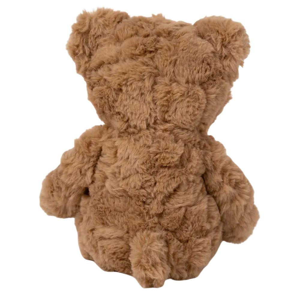 Teddykompaniet Sture Brun Stor