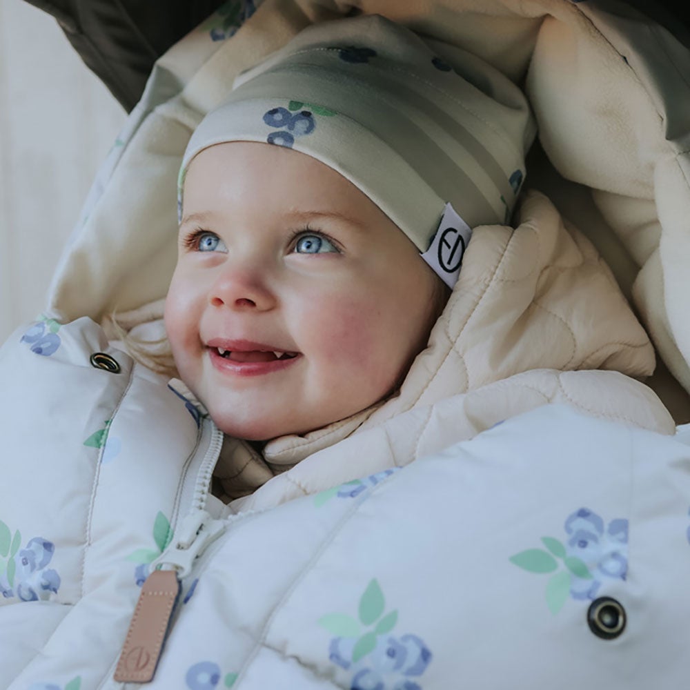 Elodie Details Comfort Vognpose Blueberry Bliss