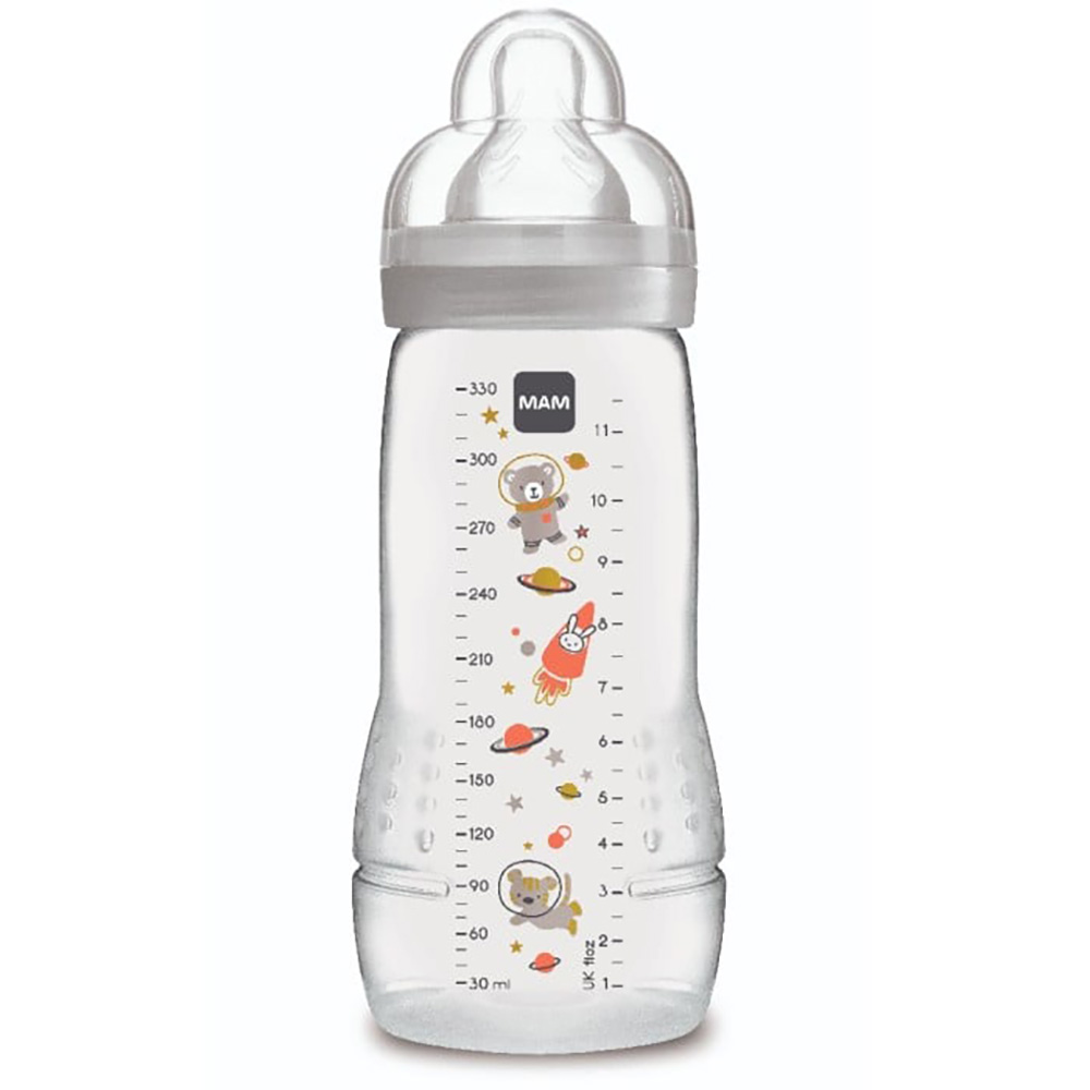  MAM Easy Active babyflaske 330 ml nøytral
