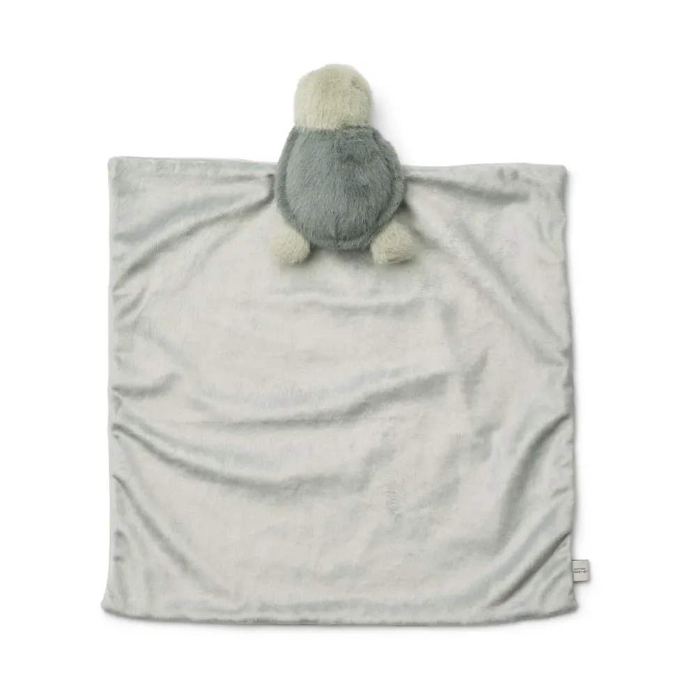 Liewood Camdon Turtle Koseklut Faune green