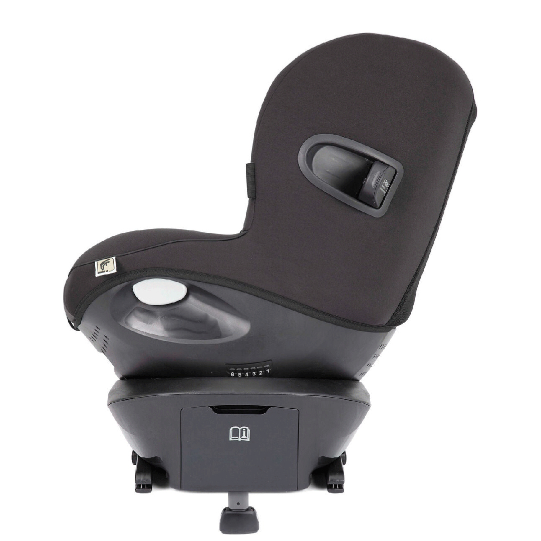 Joie i-Spin Safe bilbarnestol Coal