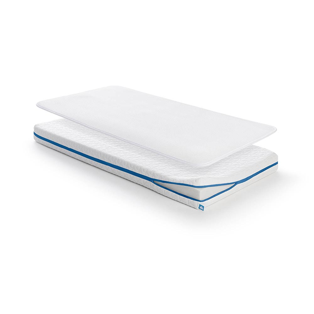 AeroSleep Evolution 2-i-1-madrassett 70 x 140 cm
