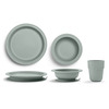 Elodie Barneservise 3-delt Pebble Green