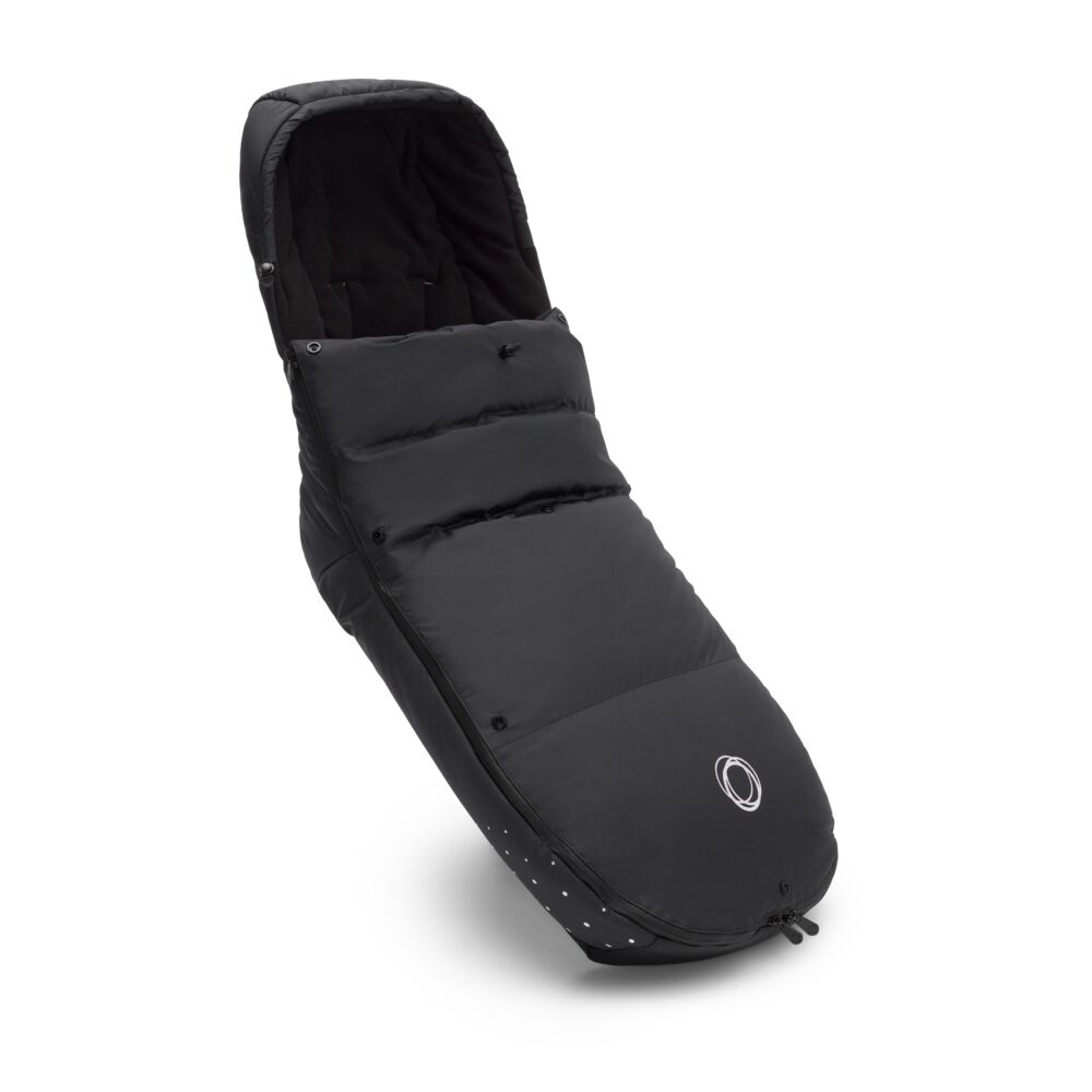 Bugaboo liggedel Performance Winter Midnight Black