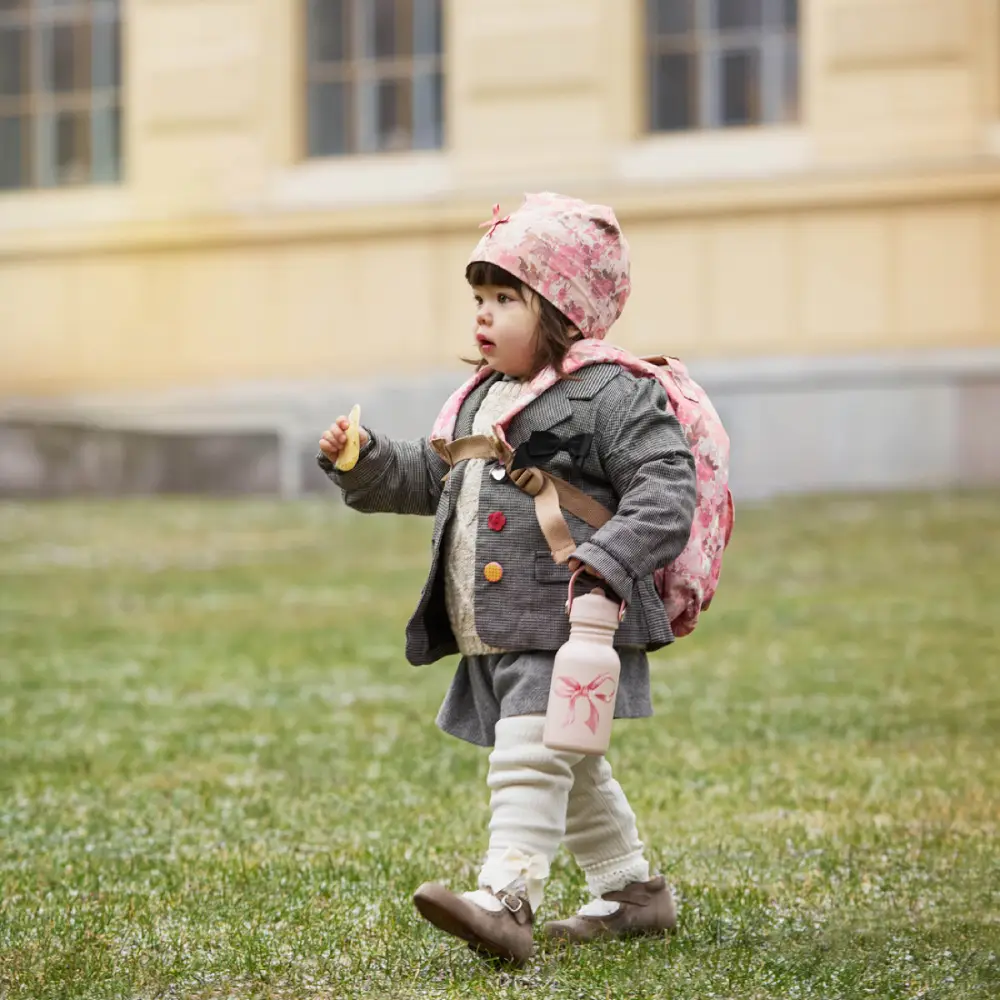 Elodie Details skolesett Riverty Rose