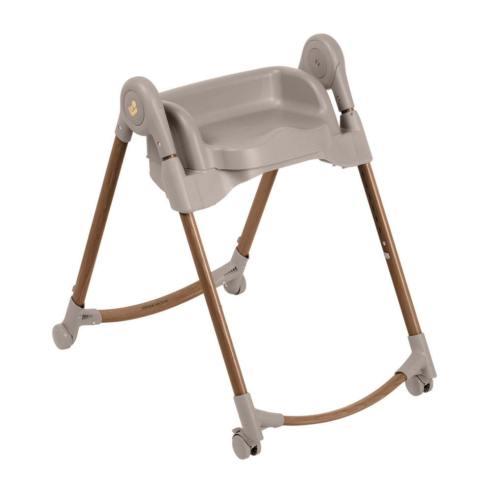 Maxi-Cosi MINLA PLUS høystol ELEGANCE BEIGE