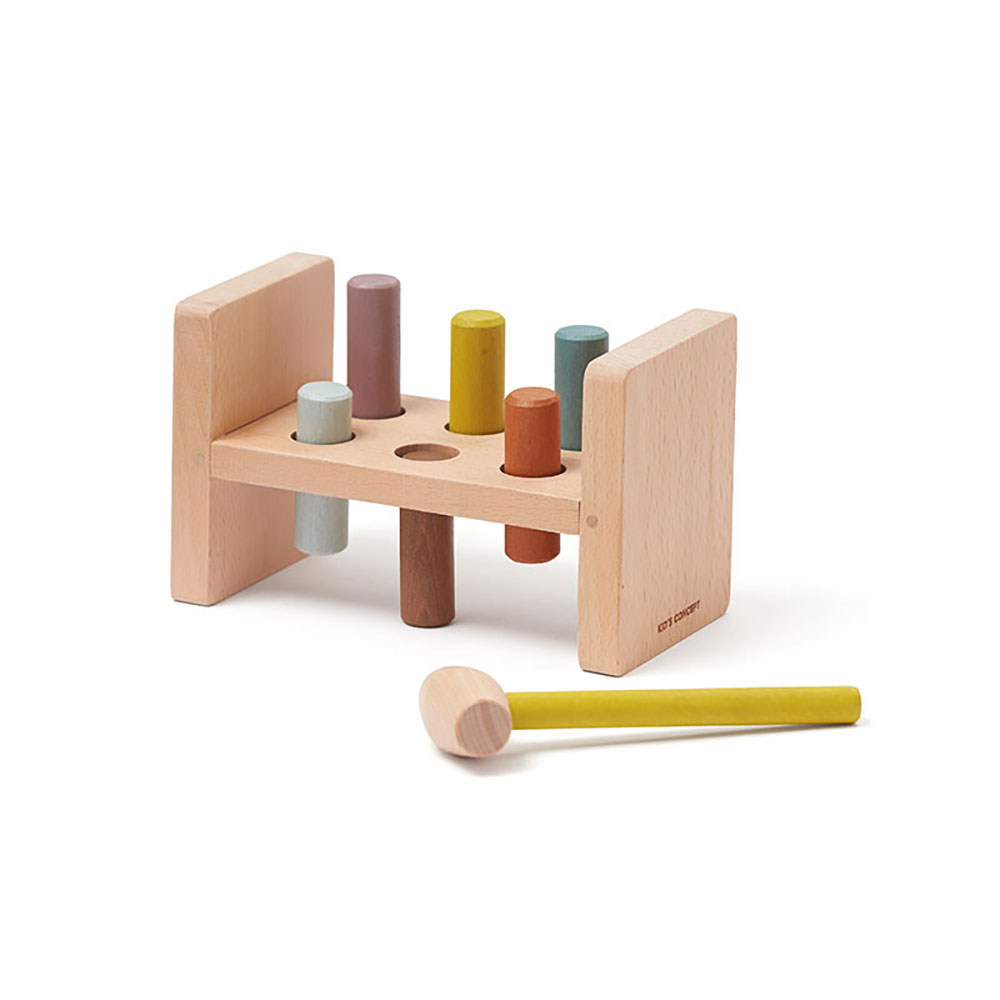  Kids Concept Hammerbenk multi NEO