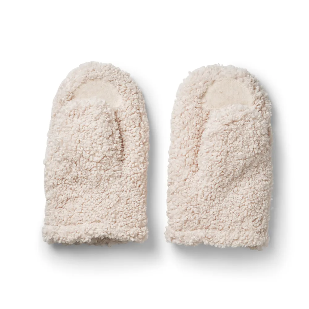 Elodie Vognvotter Soft Sherpa