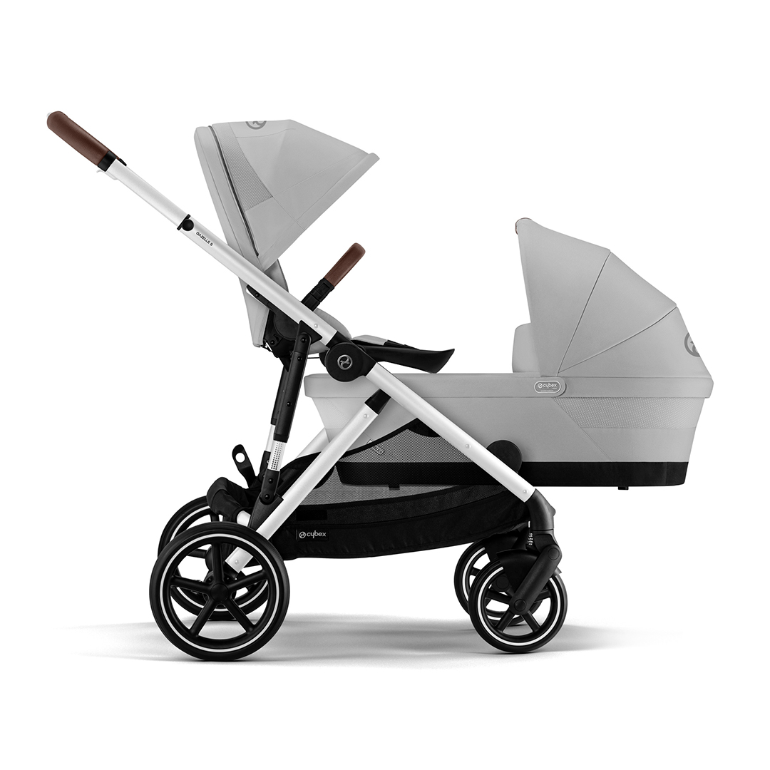 Cybex Gazelle S barnevogn 