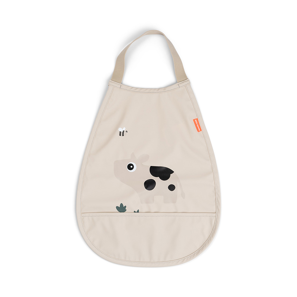 Done by Deer Pull-over smekke  Tiny farm Sand