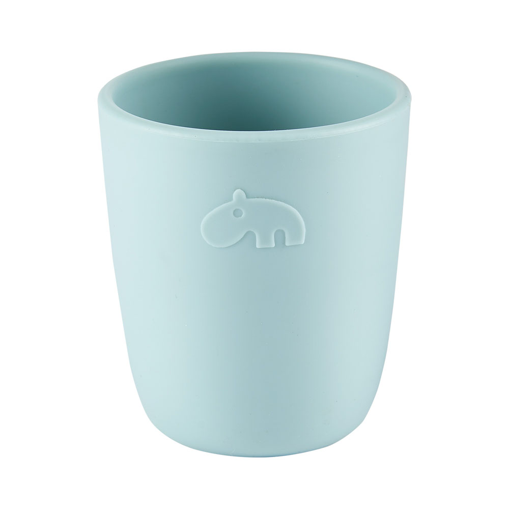 Done by Deer mini mold silikon Blue