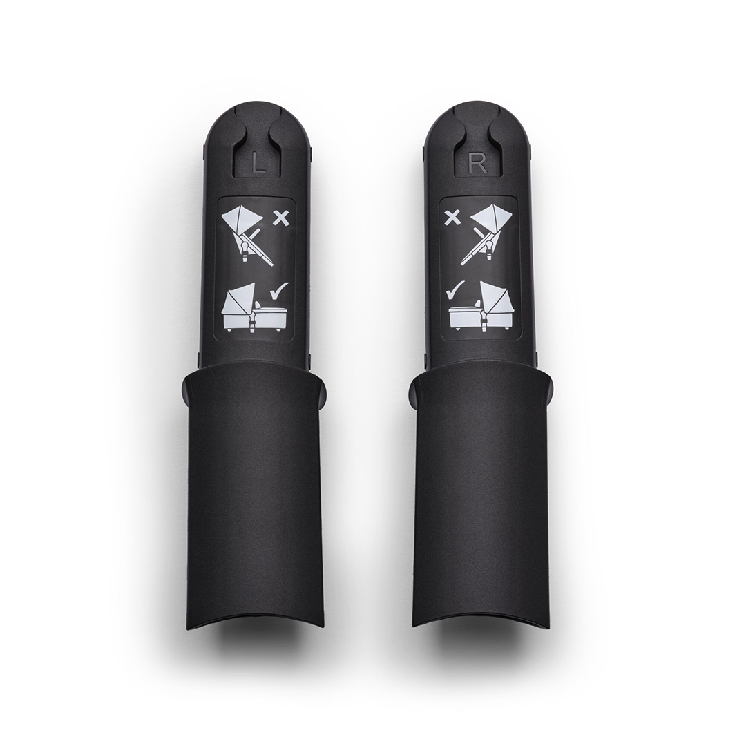 Bugaboo Fox 5 adapter for forlengelse av liggedel
