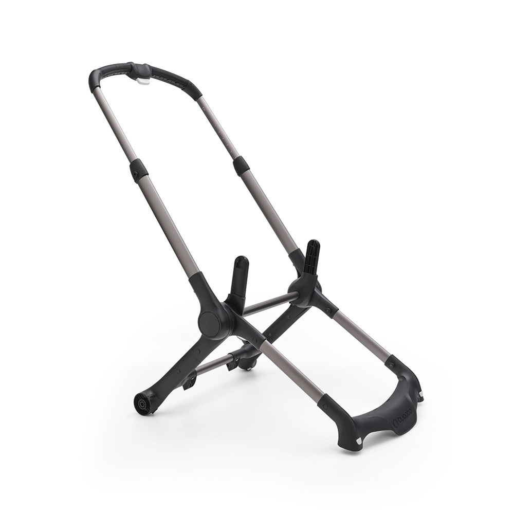 Bugaboo Fox 5 understell GRAPHITE