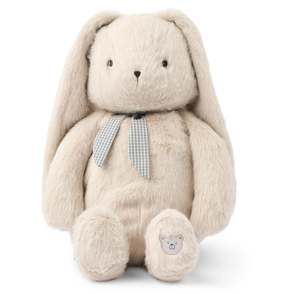 Liewood Dayana Rabbit Ryggsekk Mist 1500