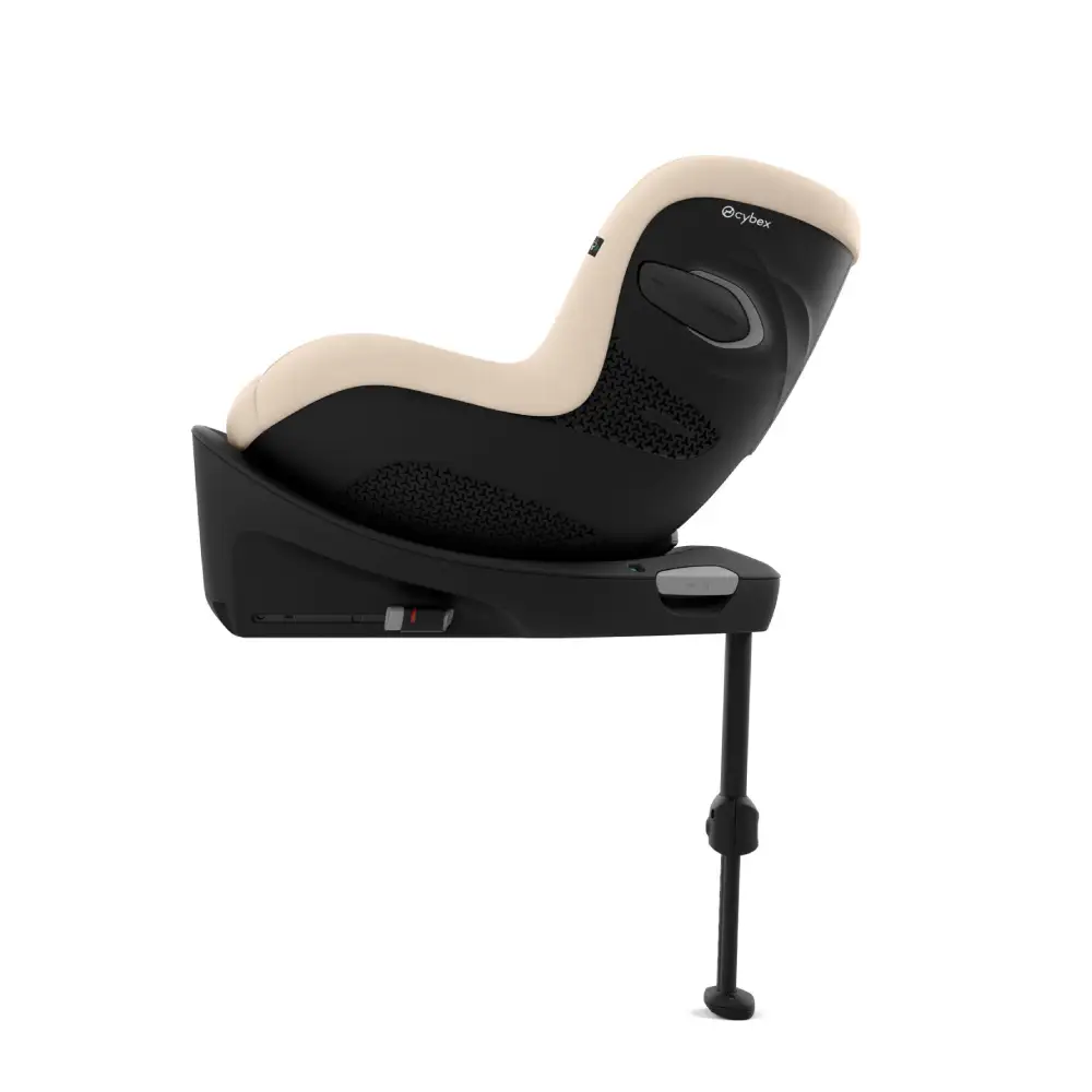 Cybex Sirona G3 i-Size bilsete Almond Beige