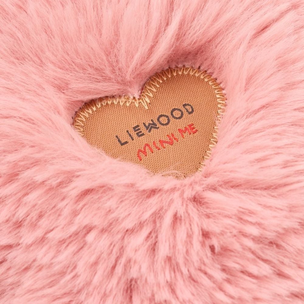 Liewood Miko Rosey kosedukke Rose Blush