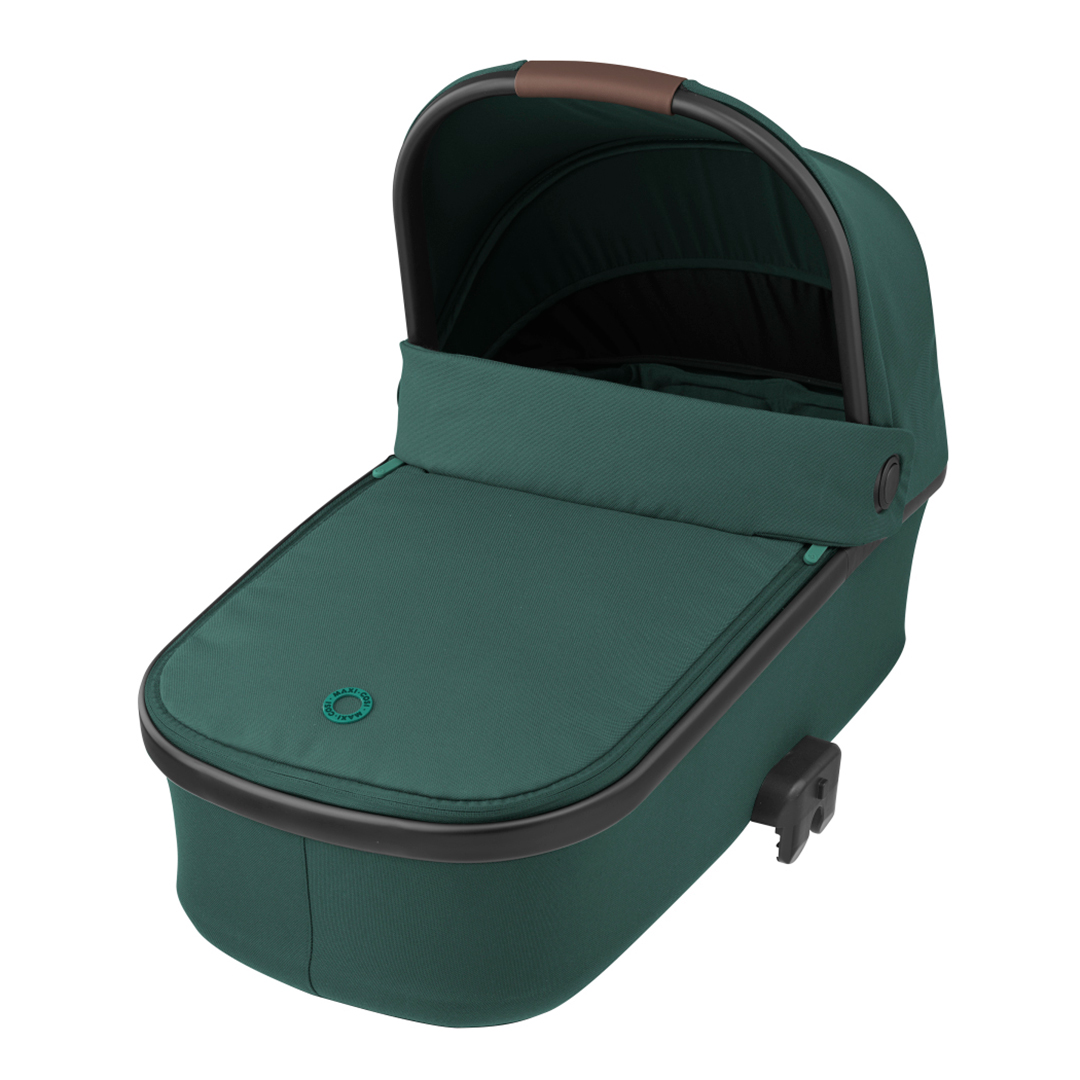 Maxi-Cosi Oria liggedel Essential Green