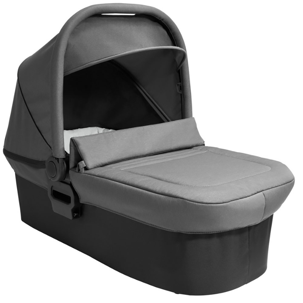 Baby Jogger liggedel City Elite 2/Mini GT2.1 Stone Grey