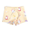Filibabba Orla badebukse 1-2 år – unicorn shores