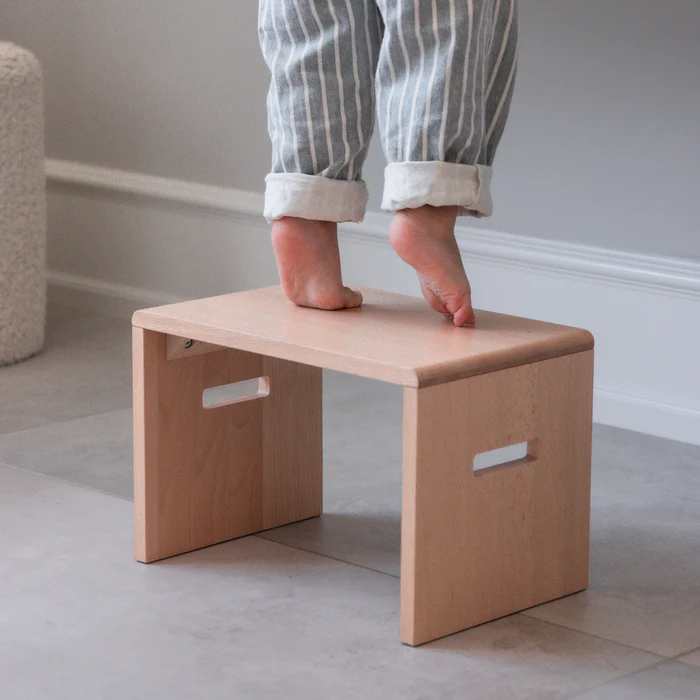 Sebra barnekrakk i tre