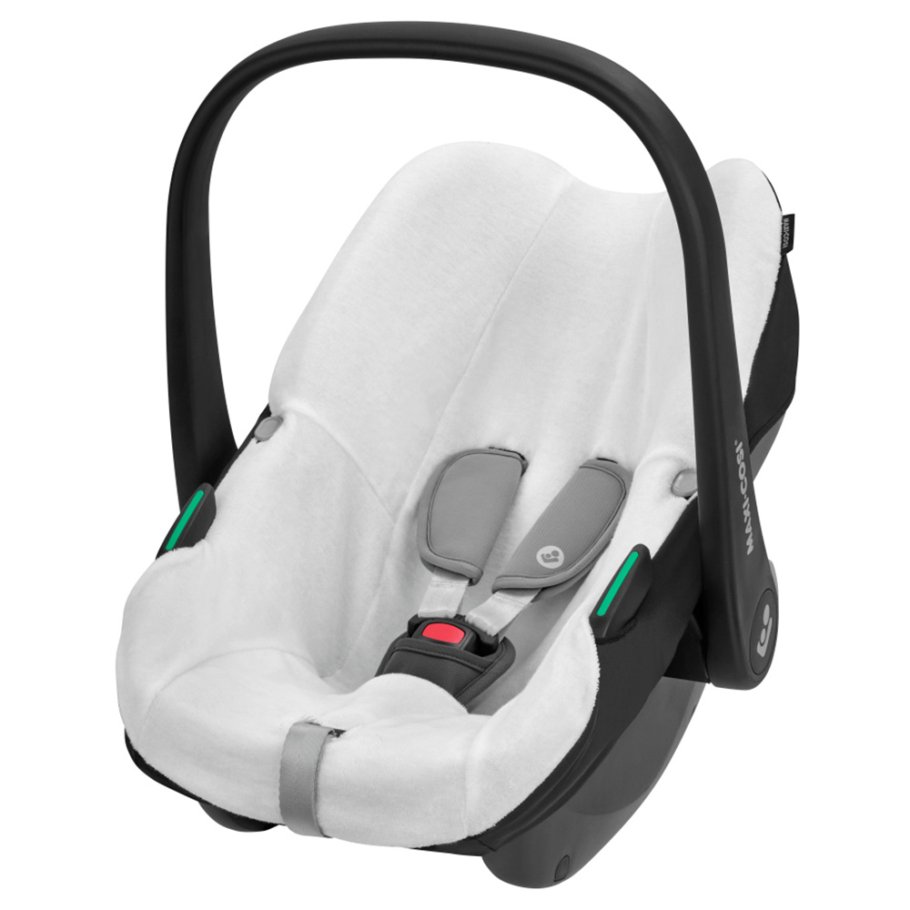 Maxi-Cosi CabrioFix i-Size / Pebble S deksel