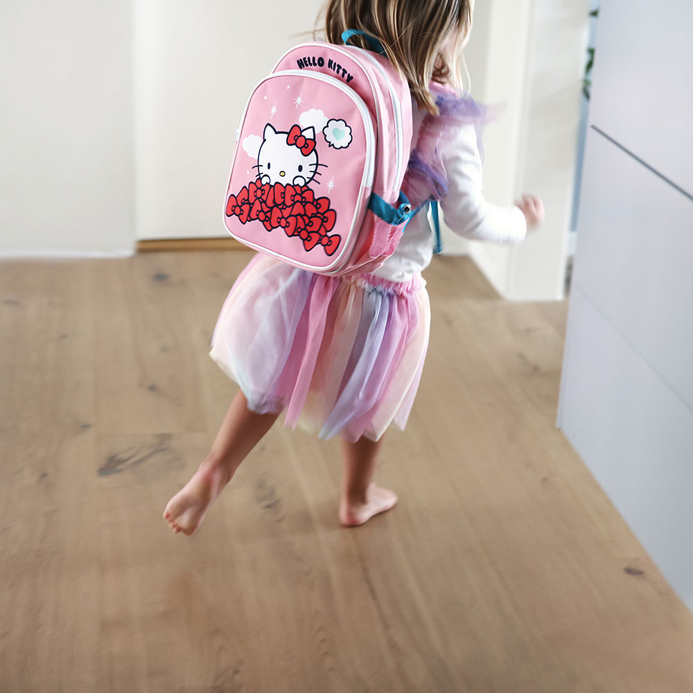 Hello Kitty-ryggsekk