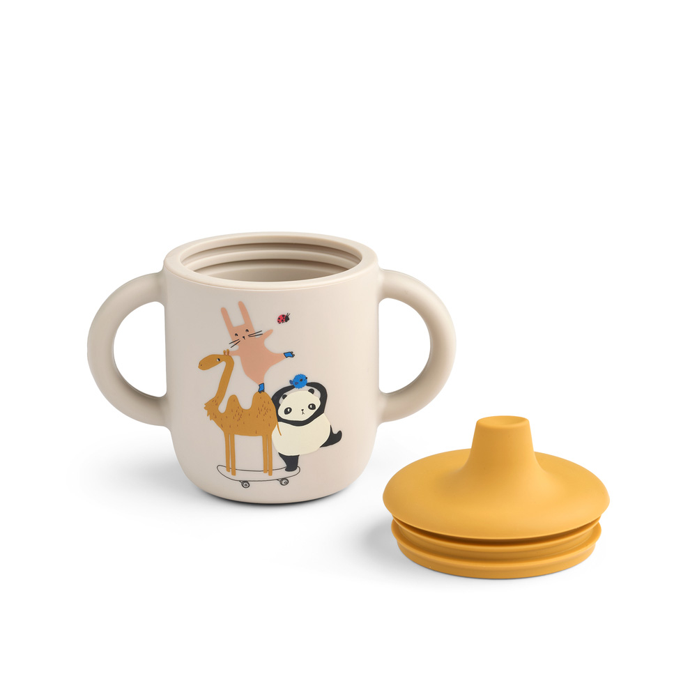 Liewood Neil Pipe-krus Jorden rundt