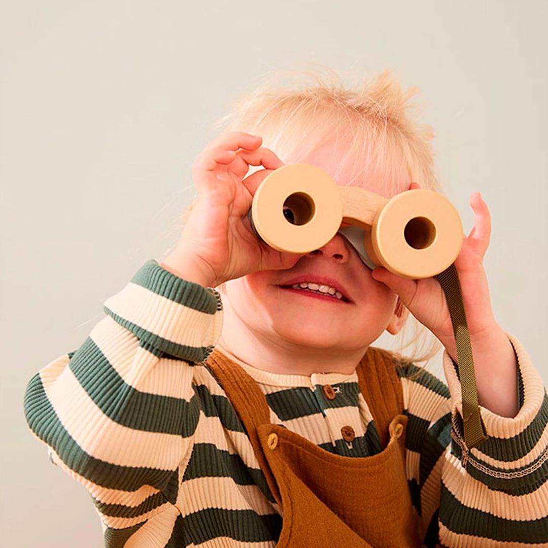 Kids Concept Explorer-sett KID´S HUB 