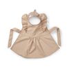 Elodie smekke/forkle Blushing Pink