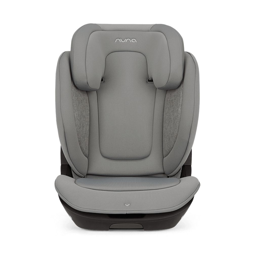 Nuna AACE LX fremovervendt sete med belte Seasalt