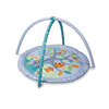 Scandinavian Baby baby gym skog