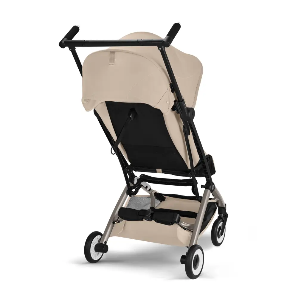 Cybex LIBELLE TPE Reisevogn Almond Beige