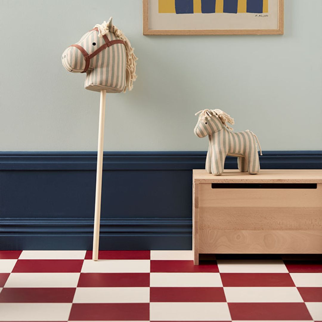 Kids Concept Sam AIDEN kjepphest