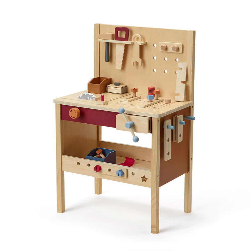  Kids Concept Tool benk KIDS HUB