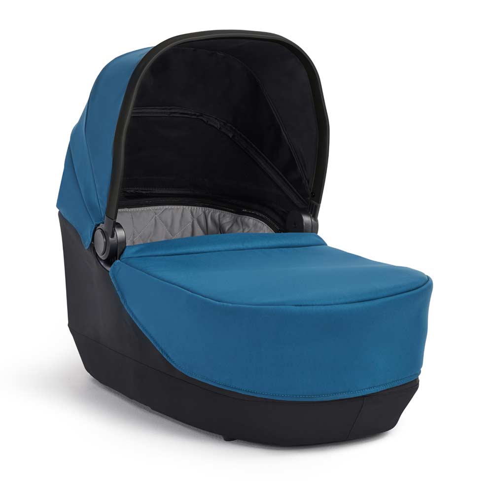 Baby Jogger City Sights liggedel Dark Teal