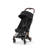 Cybex COYA barnevogn Rosegold Sepia Black 
