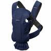 Babybjörn bæresele Mini Mesh 3D Navy Blue