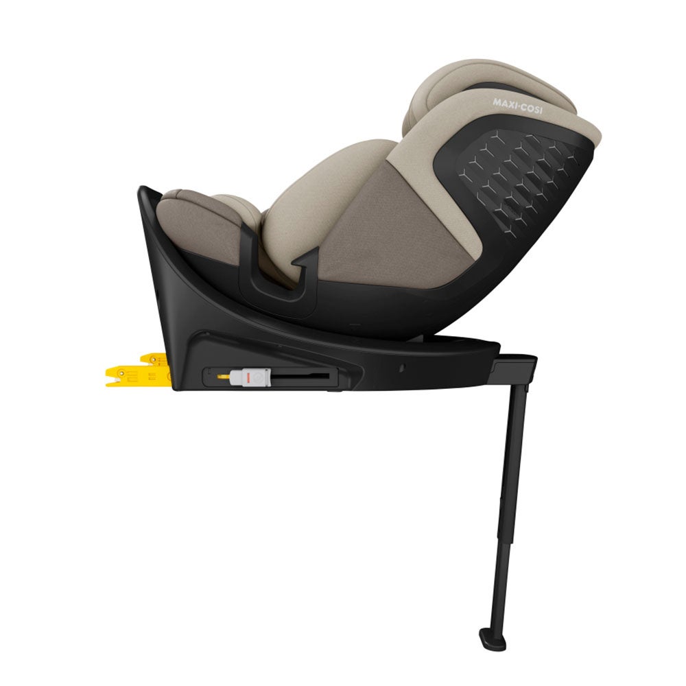 Maxi-Cosi Emerald 360 S Tonal Truffle
