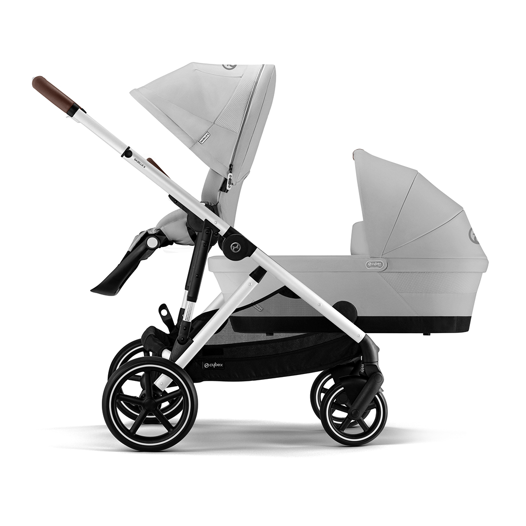Cybex Gazelle S barnevogn 