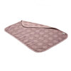 Leander Matty stelleunderlag Wood rose