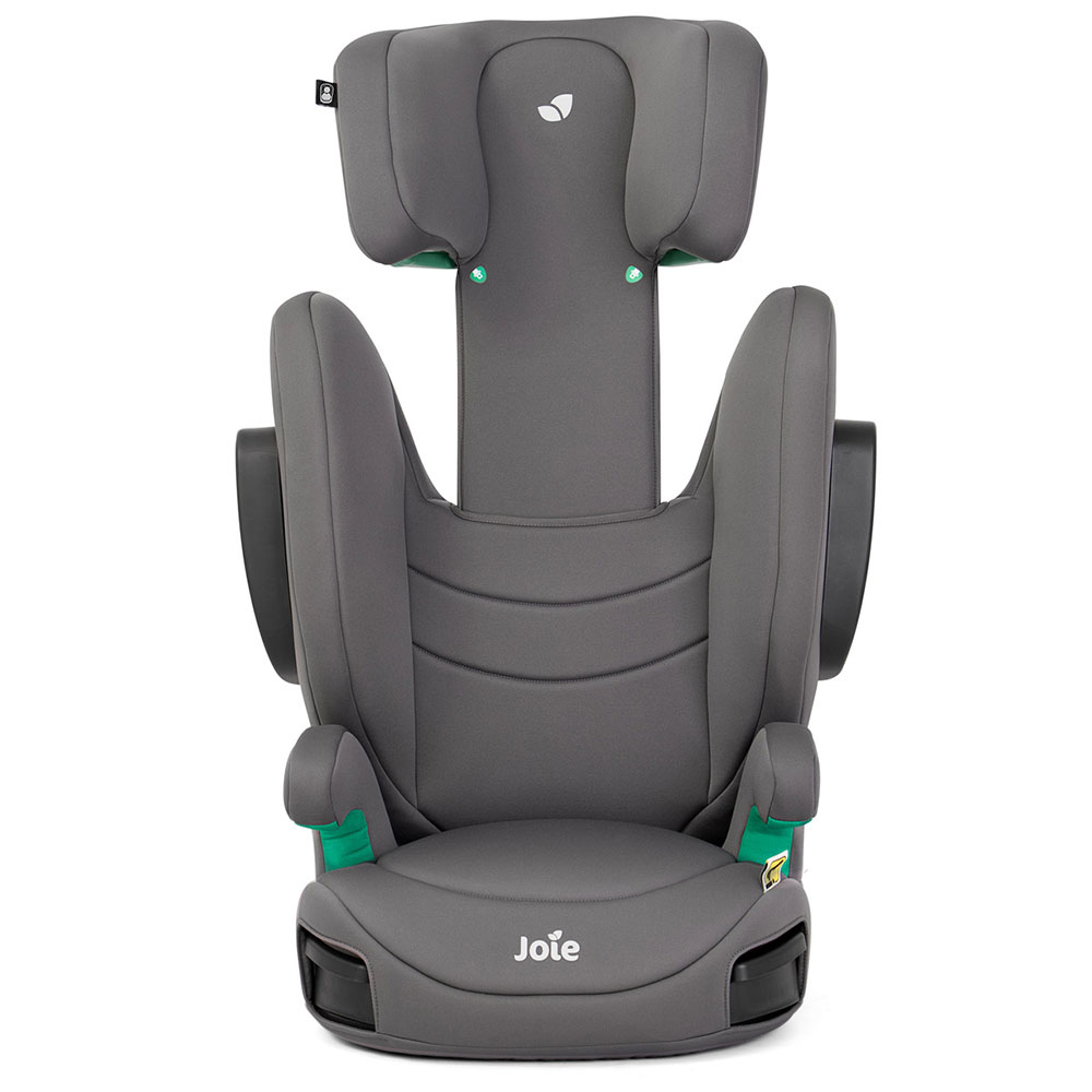 Joie beltestol i-Trillo Thunder grå