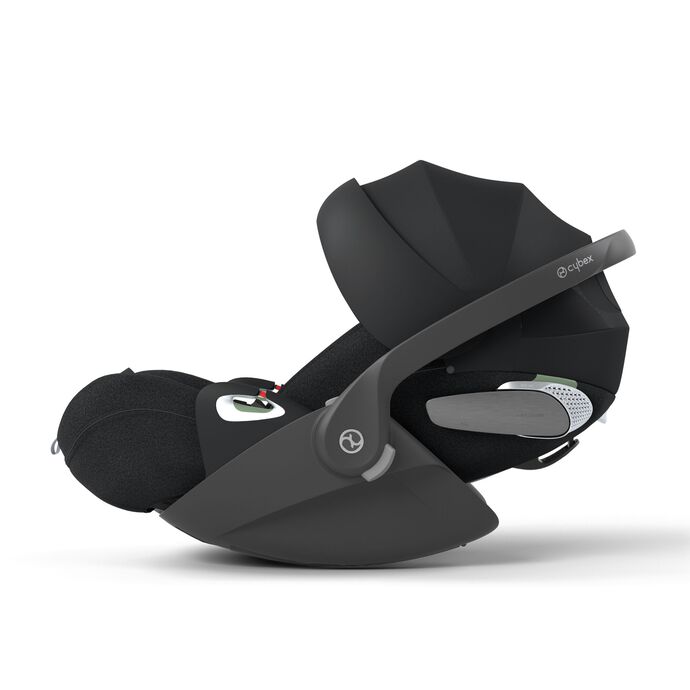 Cybex Talos S Lux + Cybex Cloud T-pakke