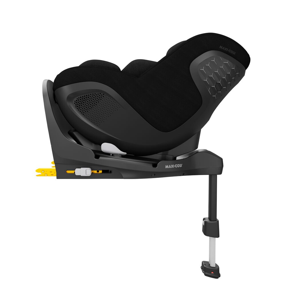 Maxi-Cosi Mica 360 Pro bilbarnestol Authentic Black