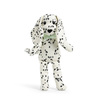 Elodie kosedyr -Dalmatian Dots