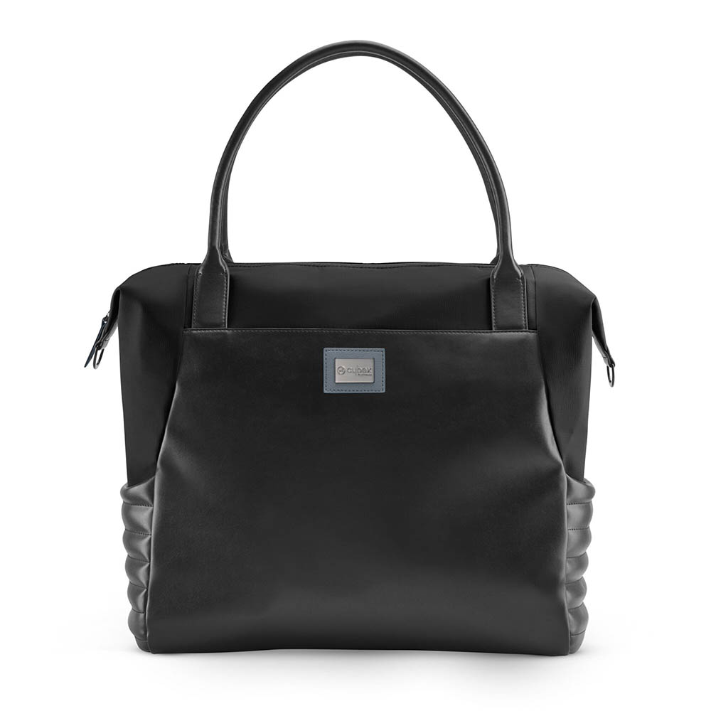 Cybex Platinum stelleveske Shopper Deep Black 